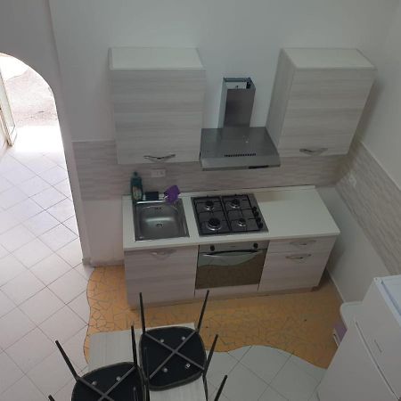 La Conchiglia Ischia Appartamento Esterno foto
