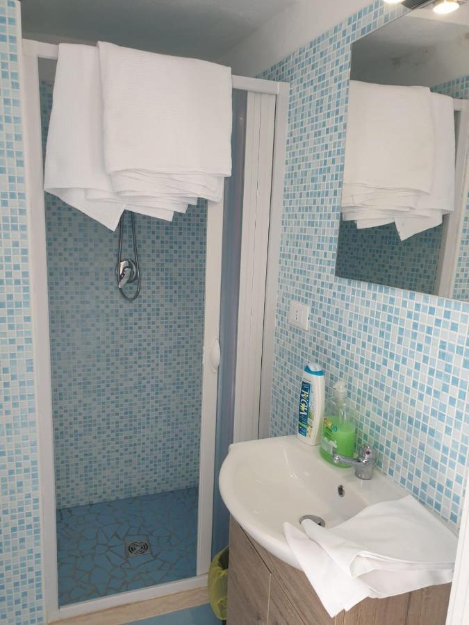 La Conchiglia Ischia Appartamento Esterno foto